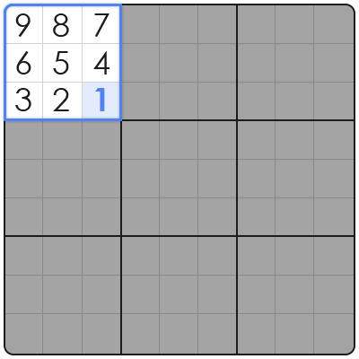 sudoku similar games