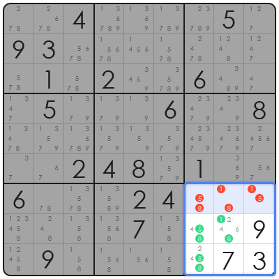 valid sudoku leetcode